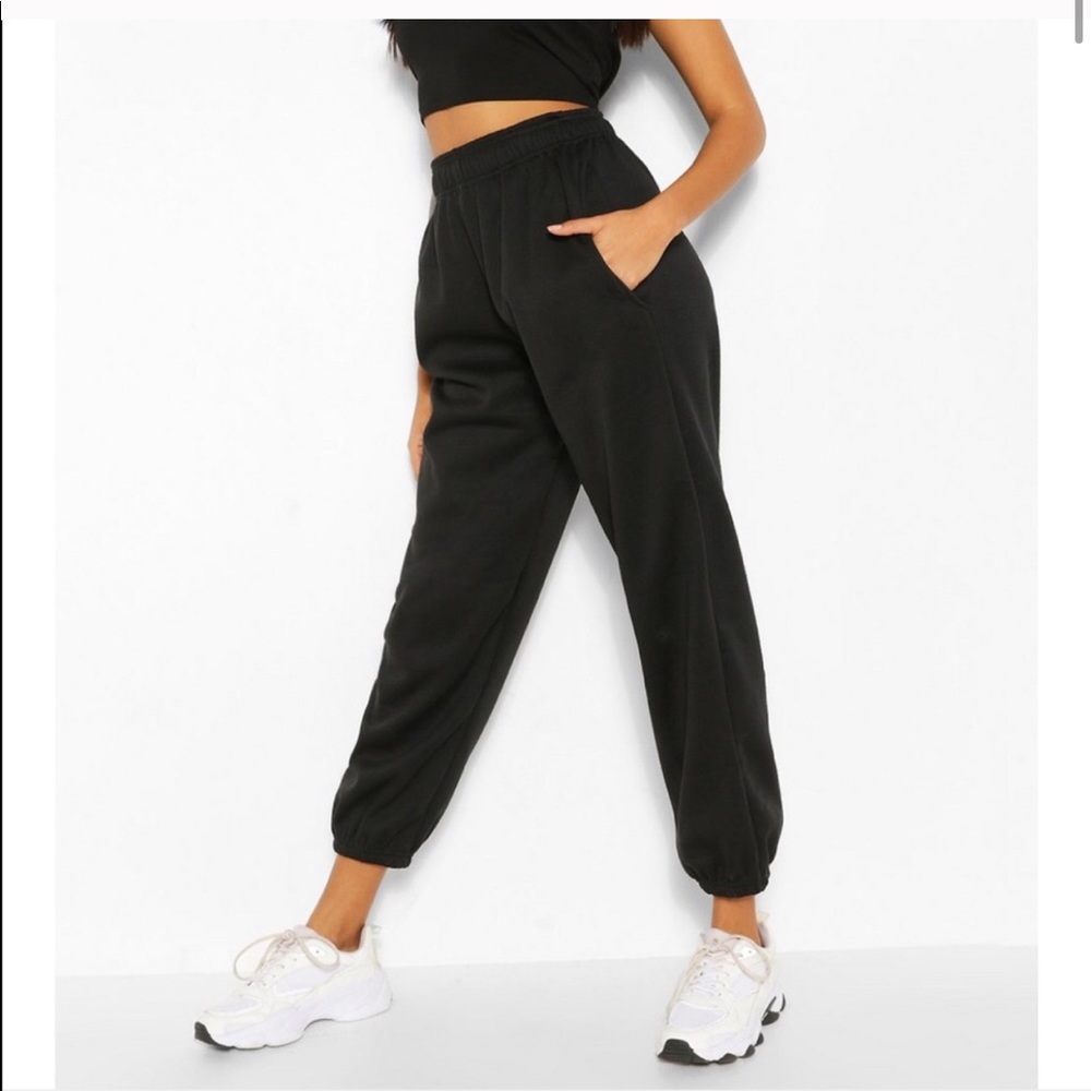 Boohoo sweatpants